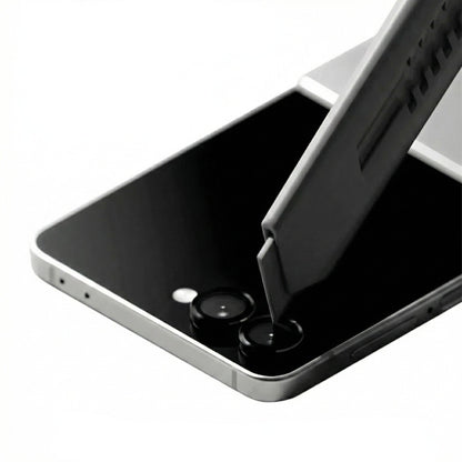 Z Flip 9H Tempered Lens Guard
