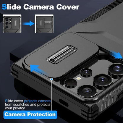 Samsung Galaxy S25 Ultra Protective Case