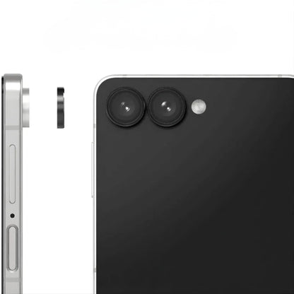 Z Flip 9H Tempered Lens Guard