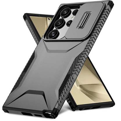 Samsung Galaxy S25 Ultra Protective Case