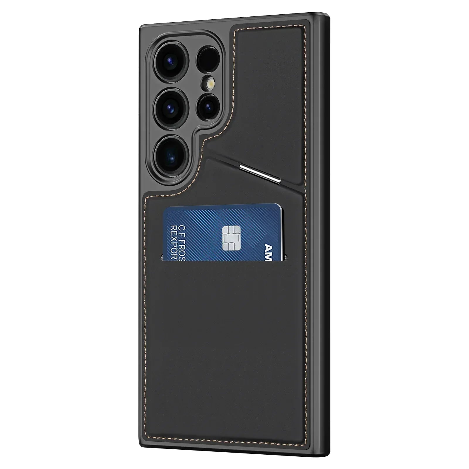 3 in 1 Multifunctional Case for Samsung Galaxy S24 Series - Odin case