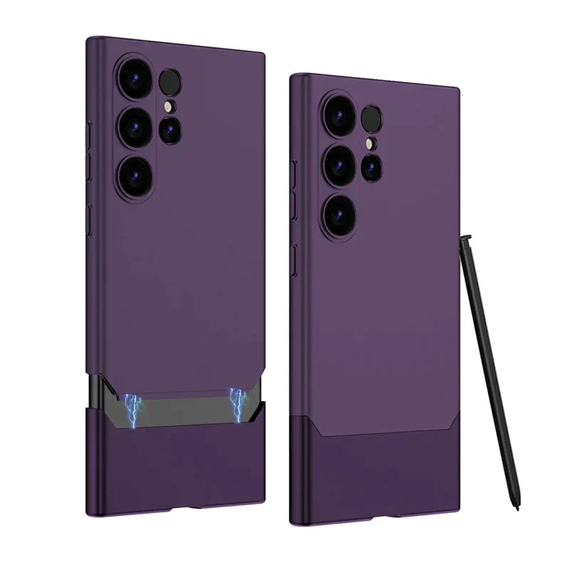 Shockproof S24 Ultra Case Full Protection - Odin case