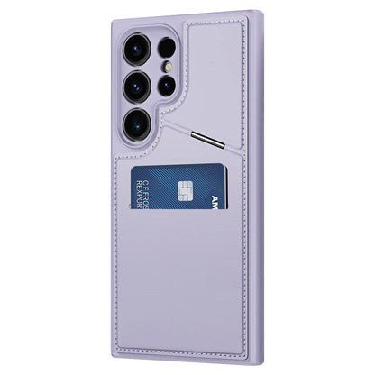 3 in 1 Multifunctional Case for Samsung Galaxy S24 Series - Odin case