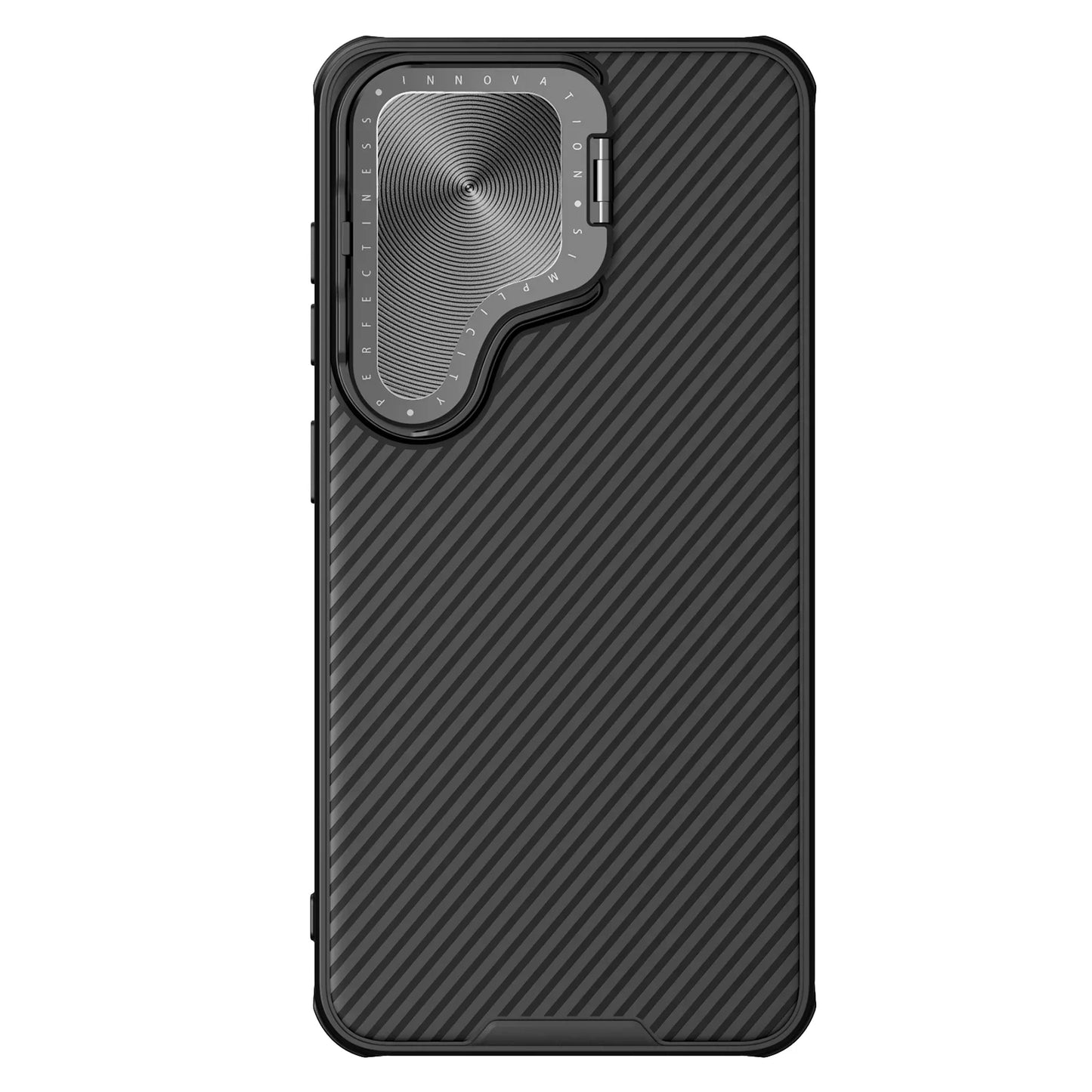 S24 Ultra Magsafe Case with Camera Protection Bracket - Odin case
