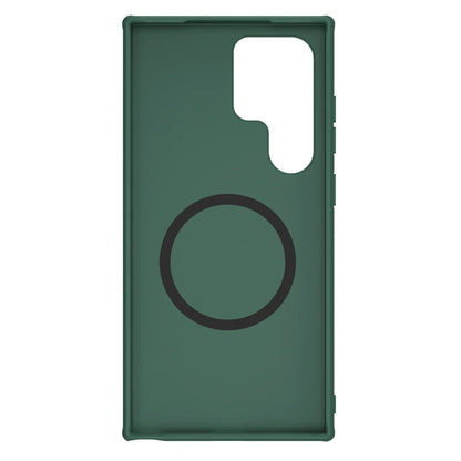 Magnetic Wireless Charging Case For Samsung Galaxy S24 - Odin case