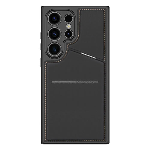 Magnetic 3-in-1 Wallet Case for Samsung S24 Series