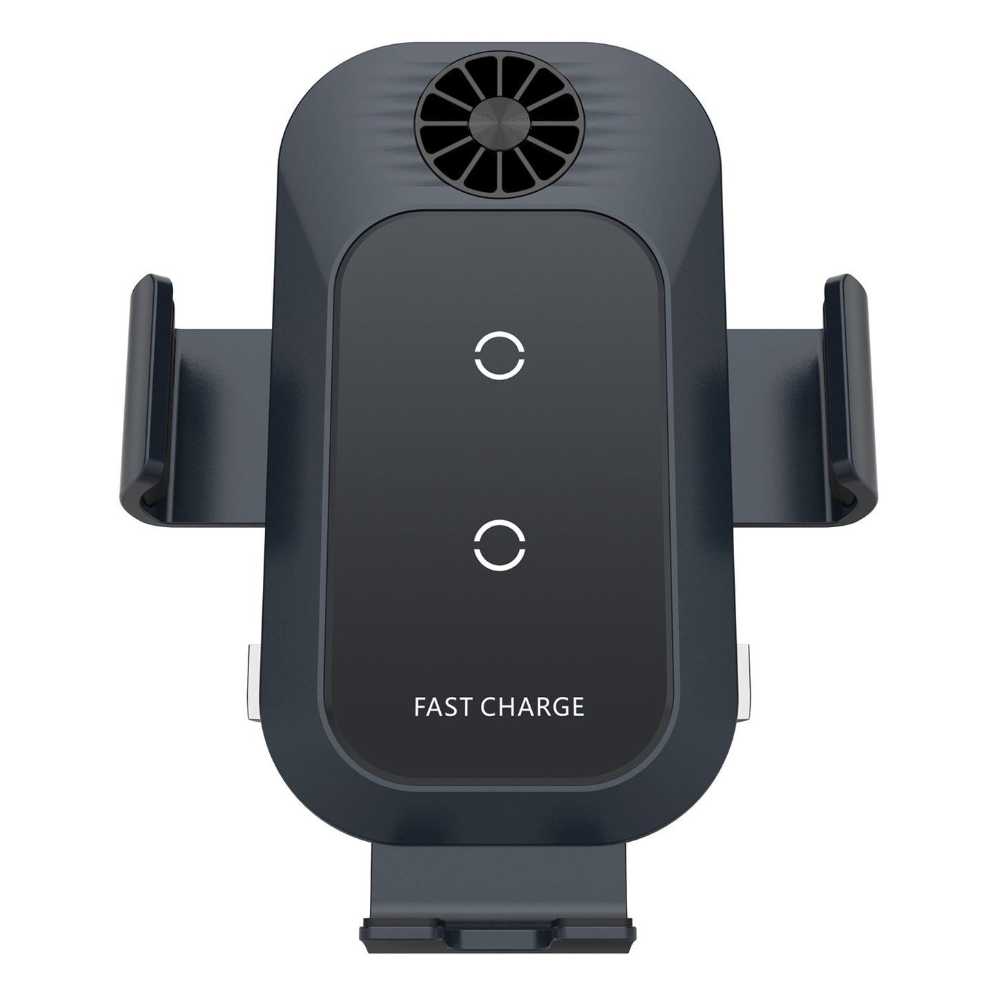 AUTO CLAMPING CAR WIRELESS CHARGER FOR PIXEL SERIES - Odin case