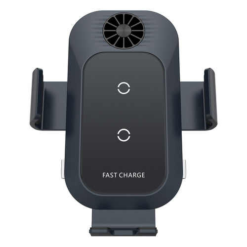 AUTO CLAMPING CAR WIRELESS CHARGER FOR PIXEL SERIES - Odin case