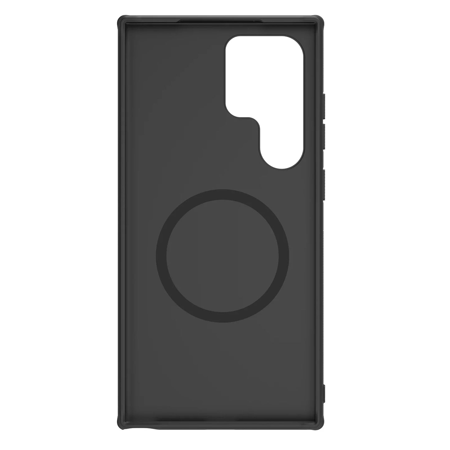 Magnetic Wireless Charging Case For Samsung Galaxy S24 - Odin case