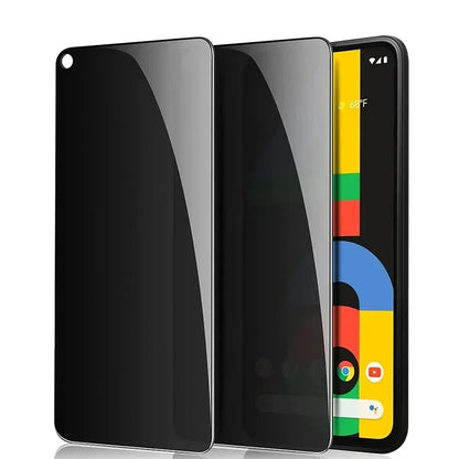 Anti Spy Screen Protector For Google Pixel Series