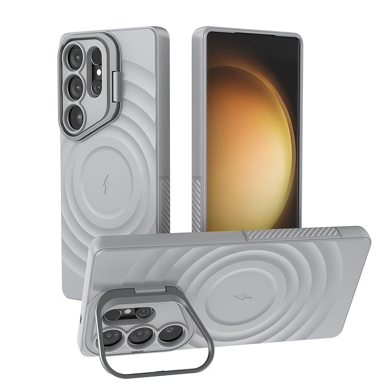 Samsung Galaxy S25 Premium MagSafe Case