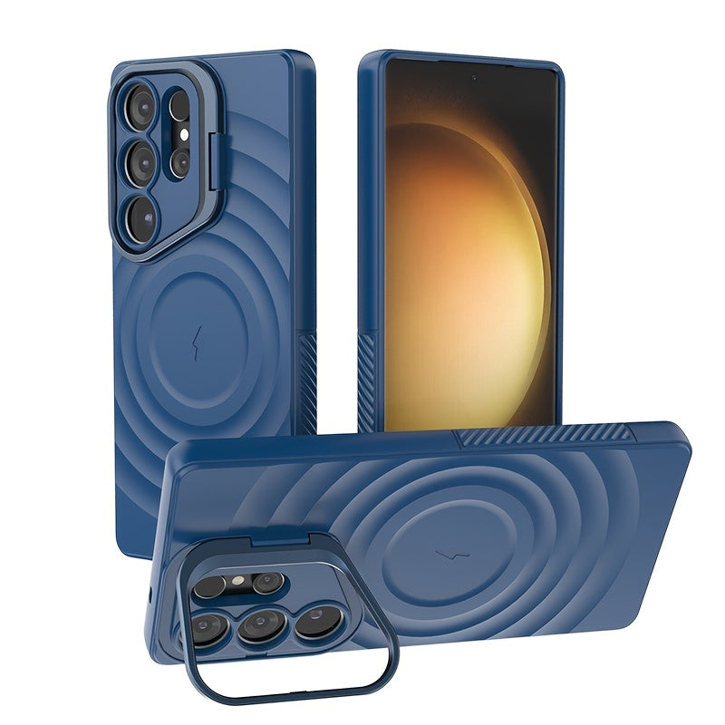 Samsung Galaxy S25 Premium MagSafe Case